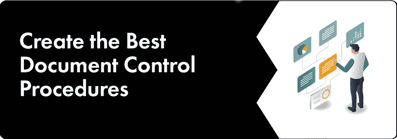 Document Control Procedure