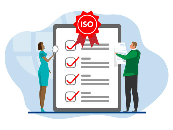 ISO Compliance Software